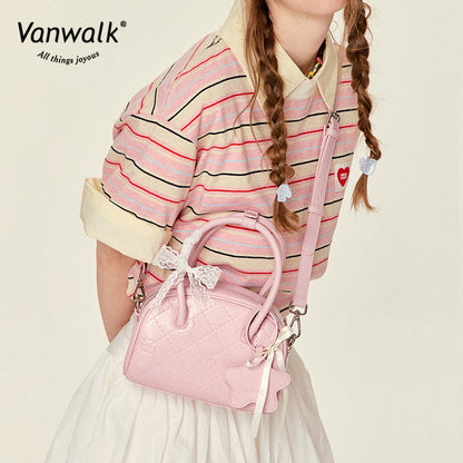 Vanwalk Care Bears-serie-skuldertaske V2819