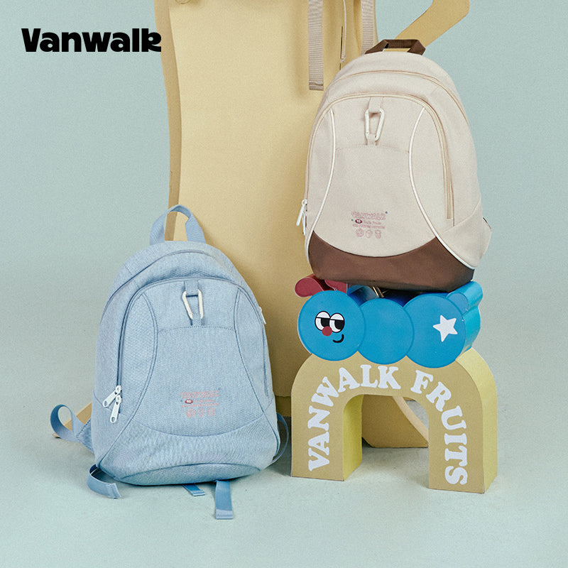 VANWALK Sports Fruit Power-rygsæk V2969
