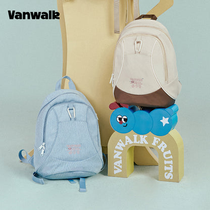 VANWALK Sports Fruit Power-rygsæk V2969