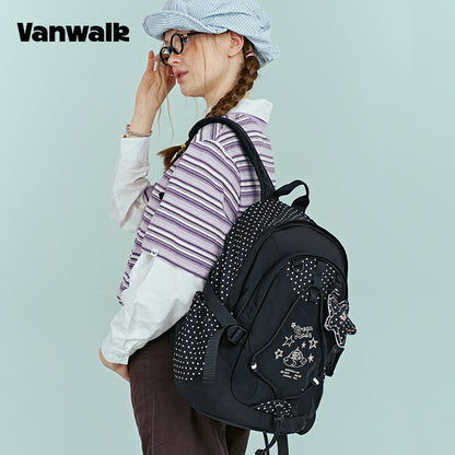 VANWALK moderigtig July-rygsæk v2951