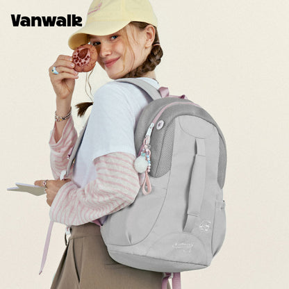 VANWALK Fruit Power-rygsæk med stor kapacitet V2966