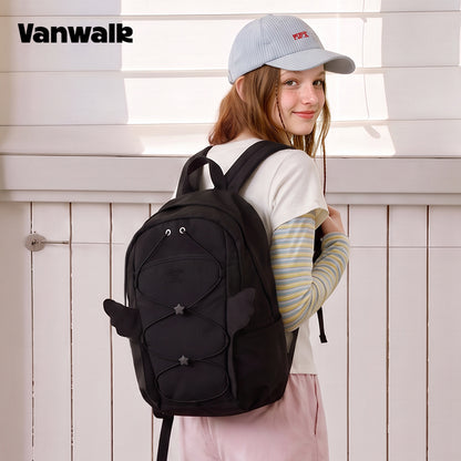 VANWALK COCOA PIE-serien Original-rygsæk V3100