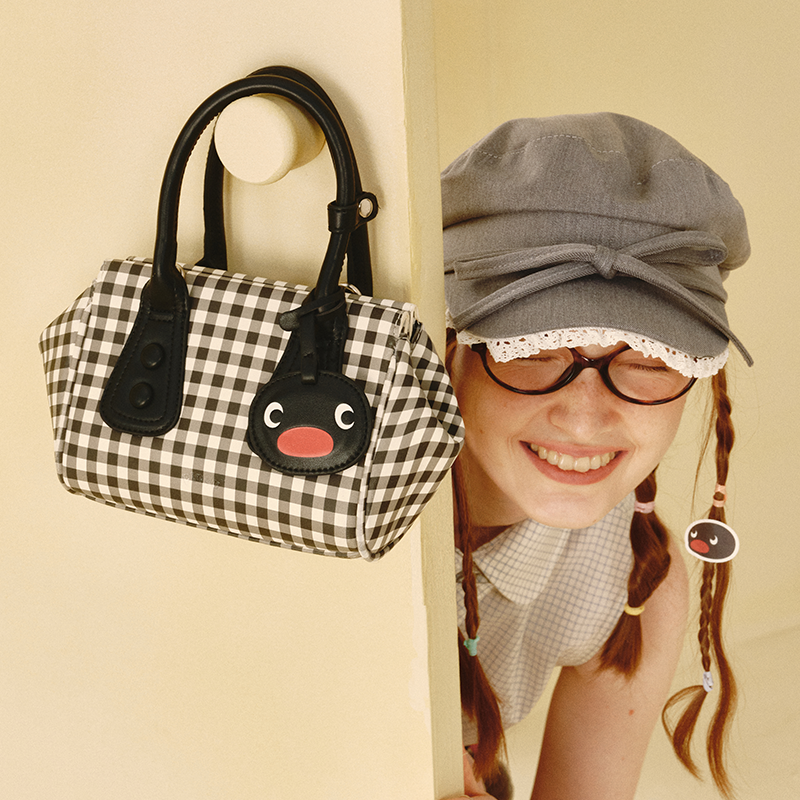 Vanwalk Pingu-serien Originale skuldertasker V2923