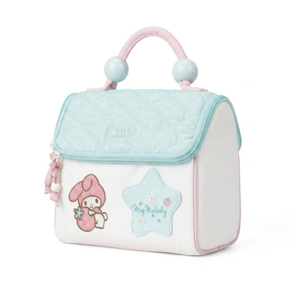 VANWALK kosmetiktaske med sødt Sanrio-samarbejdsdesign vs110