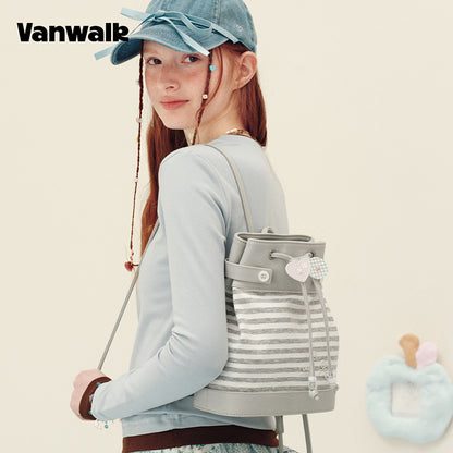 Vanwalk Fritidsrygsæk fra Notebook House-serien v3025