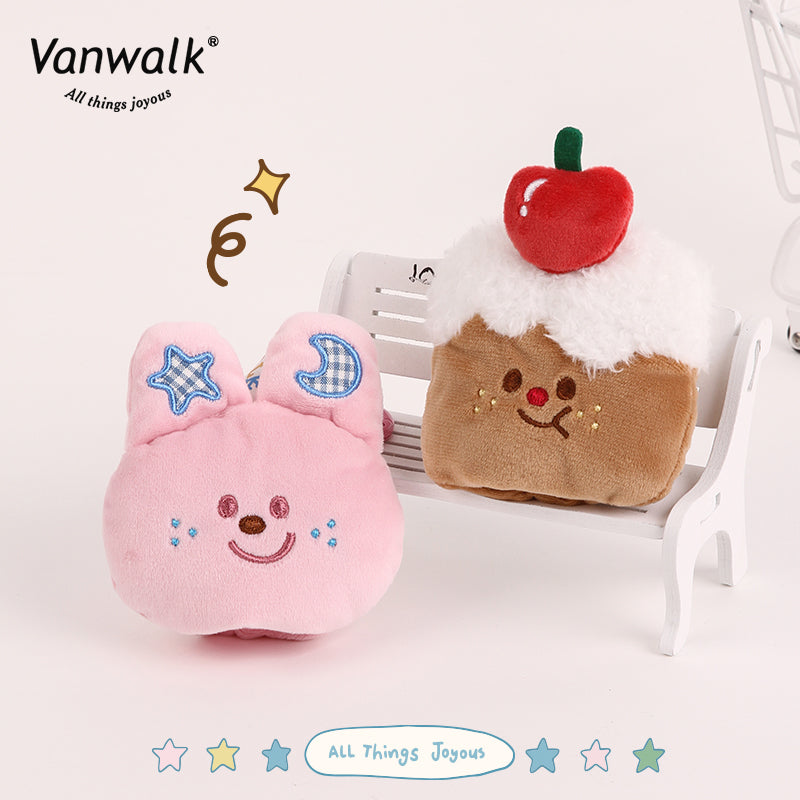 Vanwalk sødt tasketilbehør K555