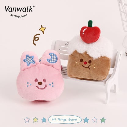 Vanwalk sødt tasketilbehør K555