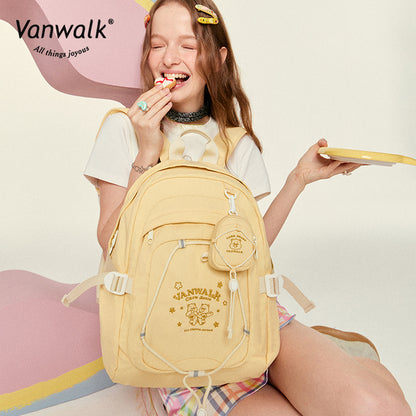 Vanwalk Care Bears-serie-rygsæk V2816