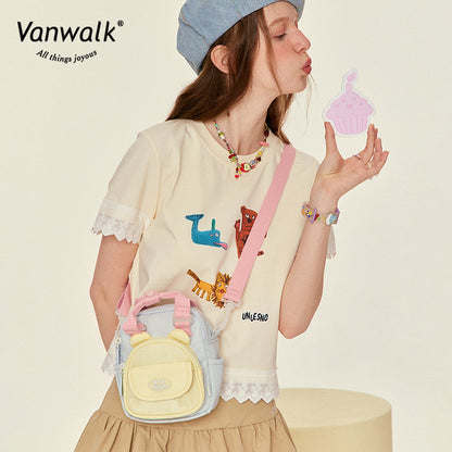 Vanwalk Care Bears-serierygsæk V2807