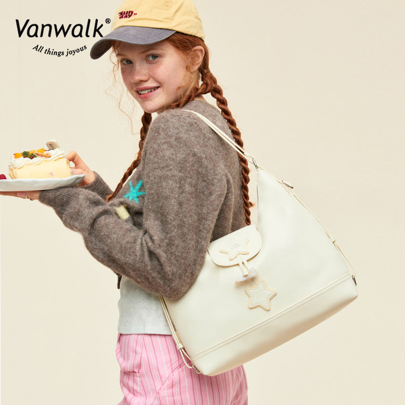 Vanwalk moderigtig picnictote V2872