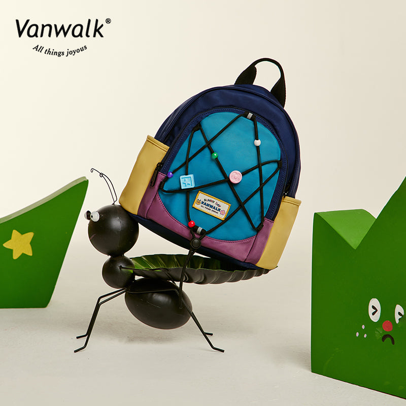 Vanwalk Fashion Lille have-rygsæk V2750