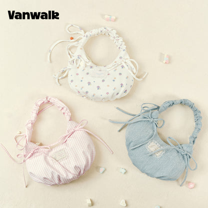 VANWALK Gulugulu-serien-håndtaske V3047