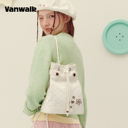 Vanwalk Fritidsrygsæk fra Notebook House-serien v3025