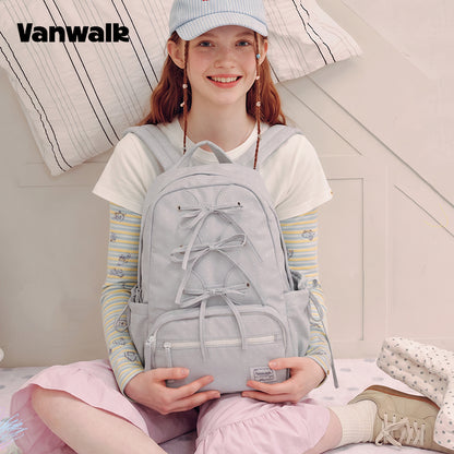 VANWALK COCOA PIE-serien Original-rygsæk V3099