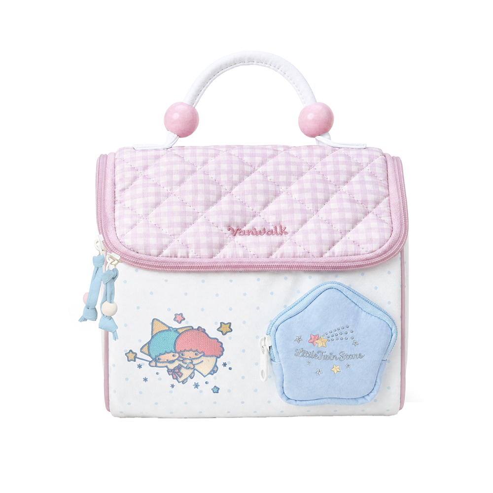 VANWALK sødt design Sanrio-samarbejde kosmetiktaske vs104