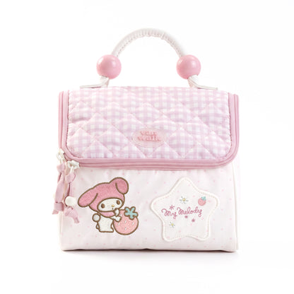 VANWALK kosmetiktaske med sødt Sanrio-samarbejdsdesign vs110