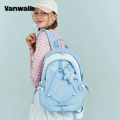VANWALK moderigtig July-rygsæk v2951