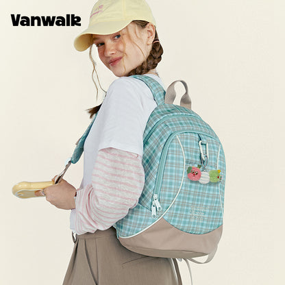 VANWALK Sports Fruit Power-rygsæk V2969