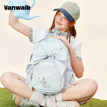 VANWALK Gulugulu-serien-rygsæk V3072