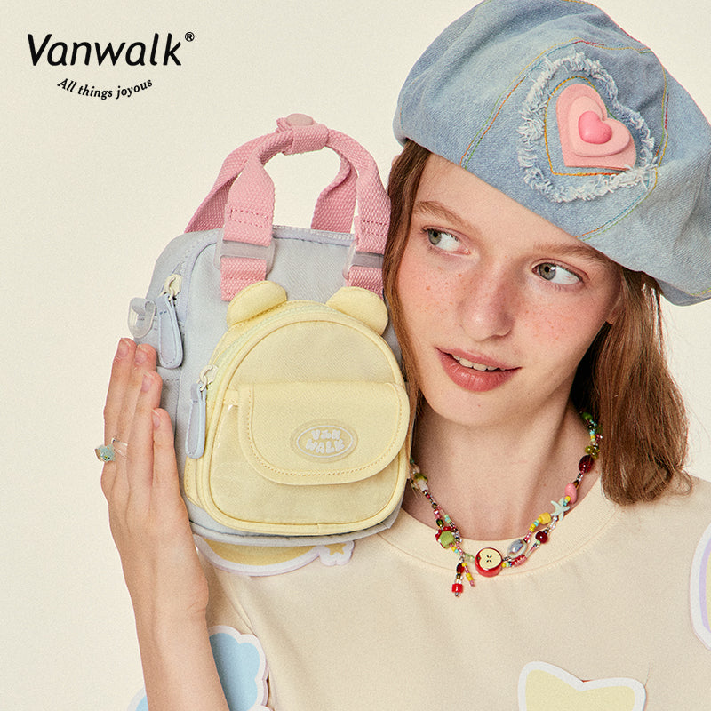 Vanwalk Care Bears-serierygsæk V2807