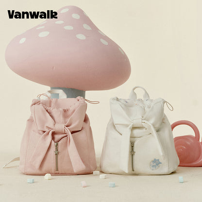 VANWALK Gulugulu-serien-rygsæk V3039