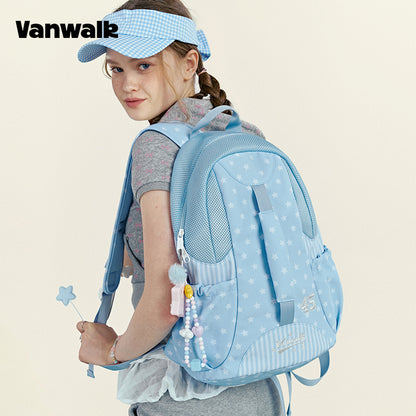 VANWALK Fruit Power-rygsæk med stor kapacitet V2966