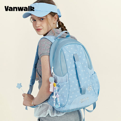 VANWALK Fruit Power-rygsæk med stor kapacitet V2966