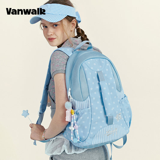 VANWALK Fruit Power-rygsæk med stor kapacitet V2966