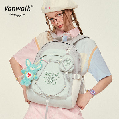 Vanwalk Care Bears-serie-rygsæk V2816