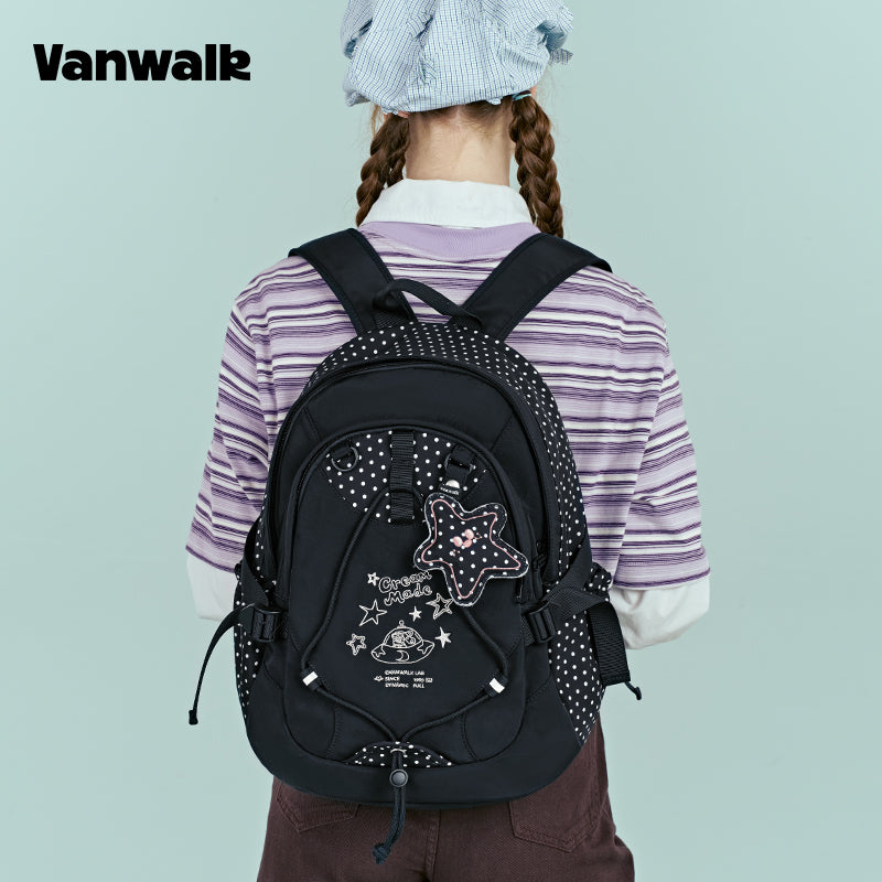 VANWALK moderigtig July-rygsæk v2951