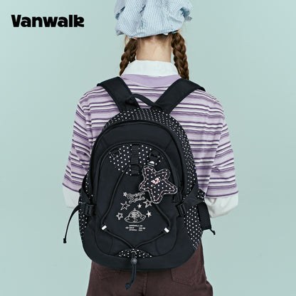 VANWALK moderigtig July-rygsæk v2951