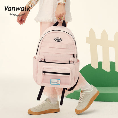 Vanwalk ergonomisk rygsæk fra Farm-serien V2849