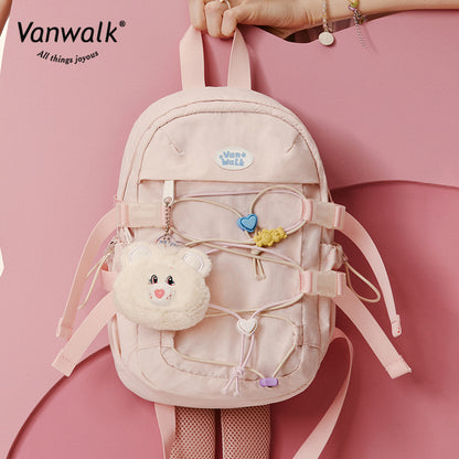 Vanwalk Care Bears-serie-rygsæk V2809