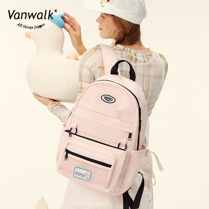 Vanwalk ergonomisk rygsæk fra Farm-serien V2849