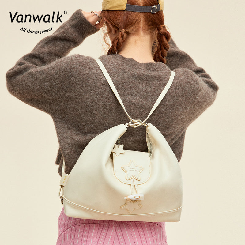 Vanwalk moderigtig picnictote V2872