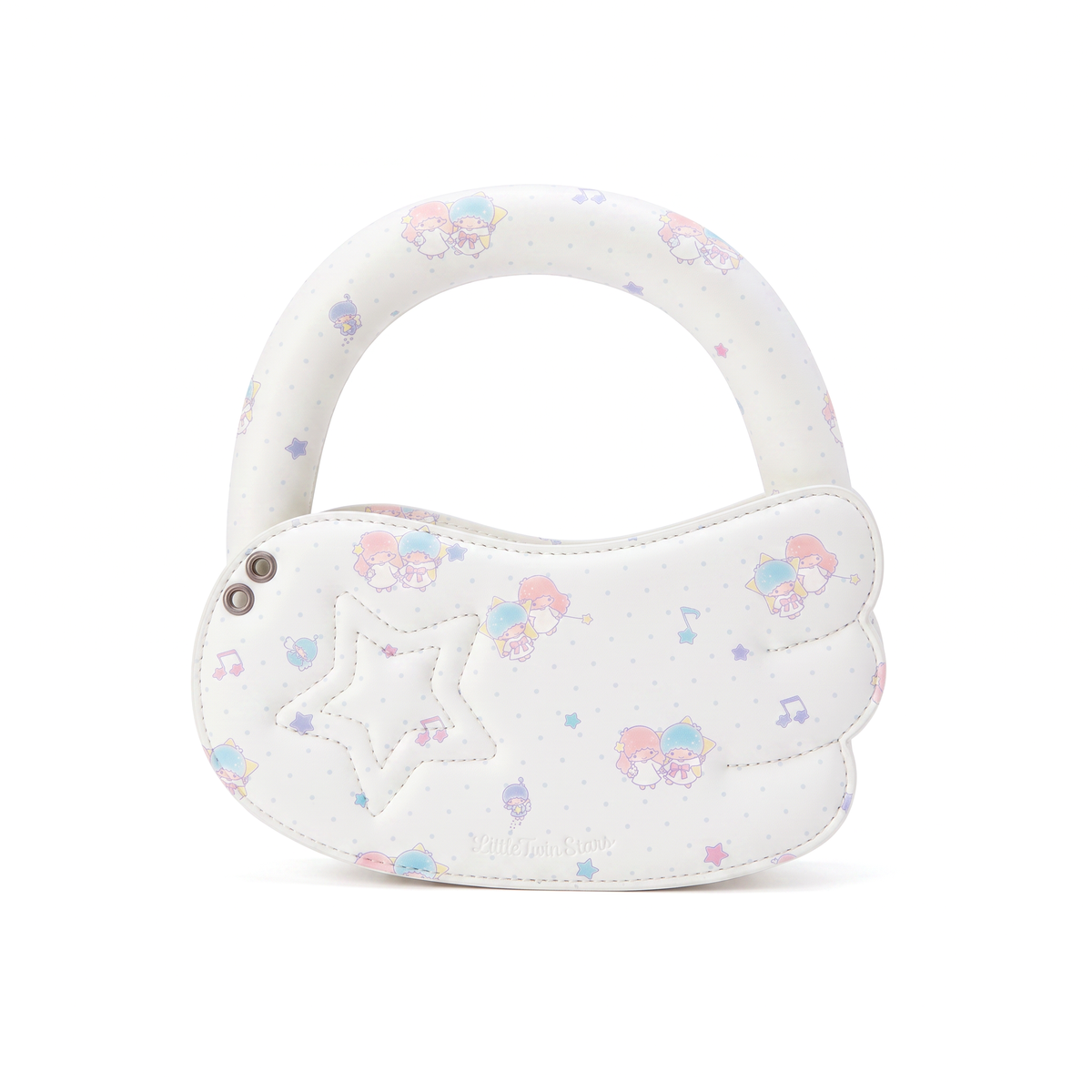 VANWALK sødt design Sanrio-samarbejde-skuldertaske V3057