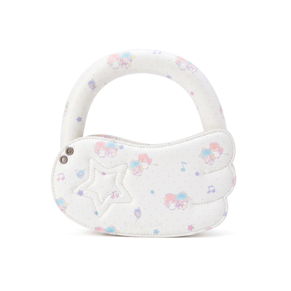 VANWALK sødt design Sanrio-samarbejde-skuldertaske V3057