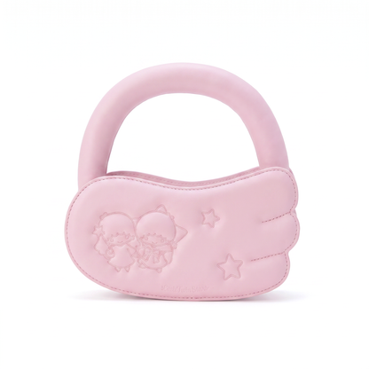 VANWALK sødt design Sanrio-samarbejde-skuldertaske V3057