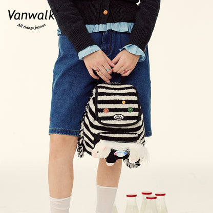 Vanwalk vandtæt Farm-rygsæk V2850