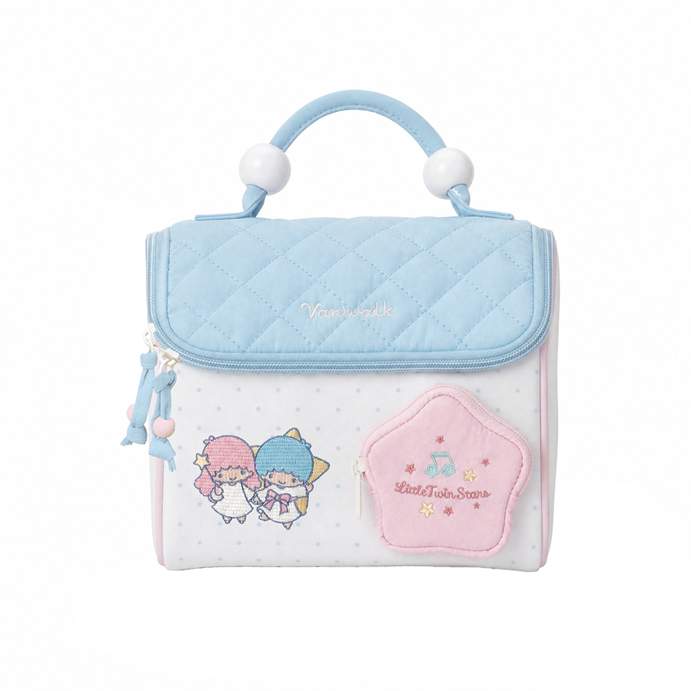 VANWALK sødt design Sanrio-samarbejde kosmetiktaske vs104