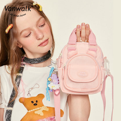 Vanwalk Care Bears-serierygsæk V2807
