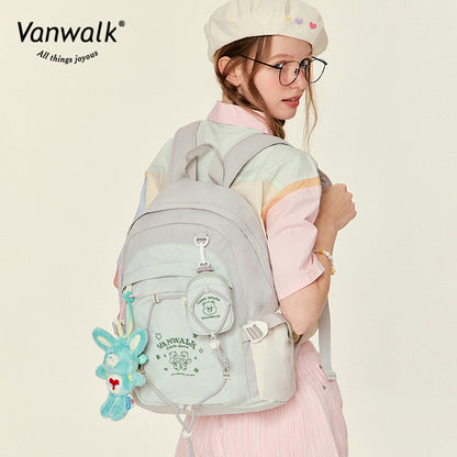 Vanwalk Care Bears-serie-rygsæk V2816