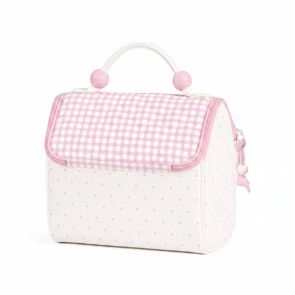 VANWALK kosmetiktaske med sødt Sanrio-samarbejdsdesign vs110