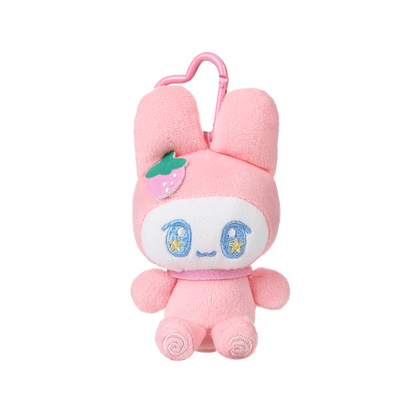 Vanwalk Happy Band Bunny-plysjtaskepynt K580