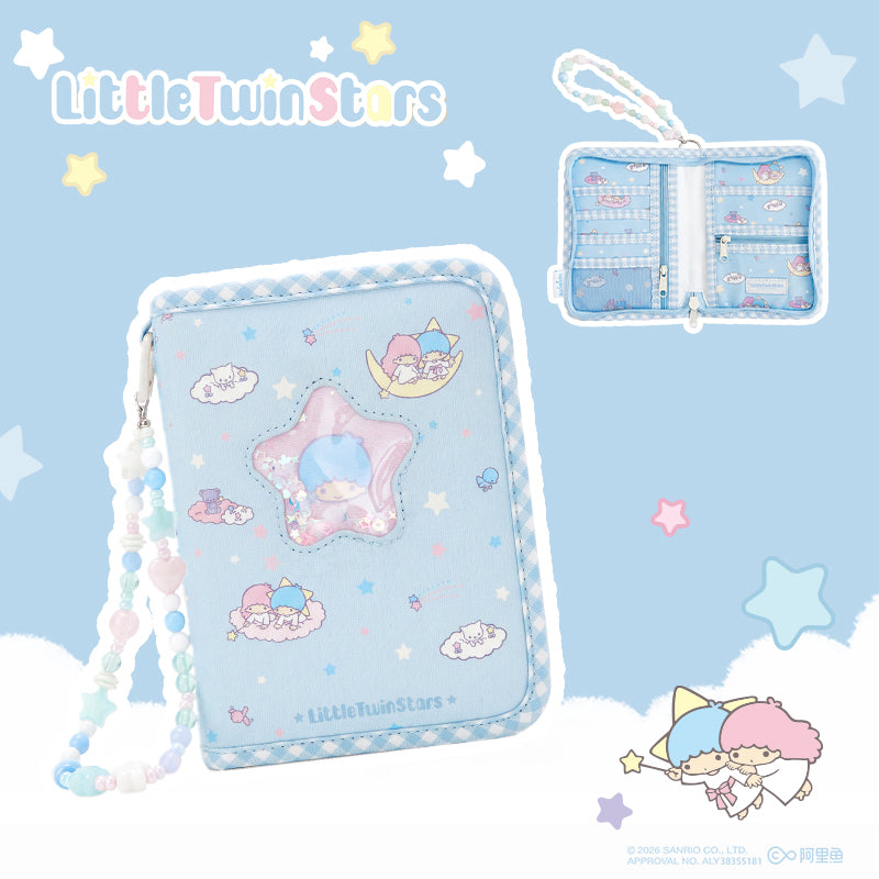 VANWALK Sanrio-serien møntpung VS108