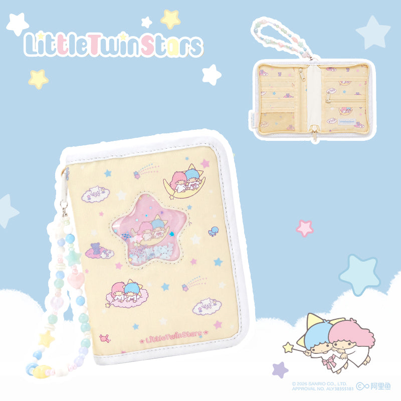 VANWALK Sanrio-serien møntpung VS108