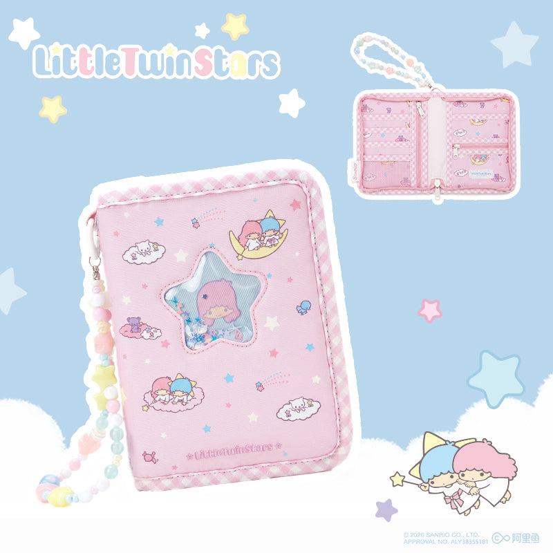 VANWALK Sanrio-serien møntpung VS108