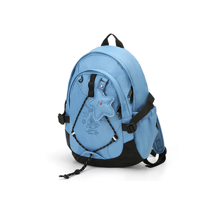 Vanwalk rummelig Planet Rabbit-rygsæk V2554
