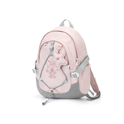 Vanwalk rummelig Planet Rabbit-rygsæk V2554