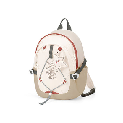 Vanwalk rummelig Planet Rabbit-rygsæk V2554